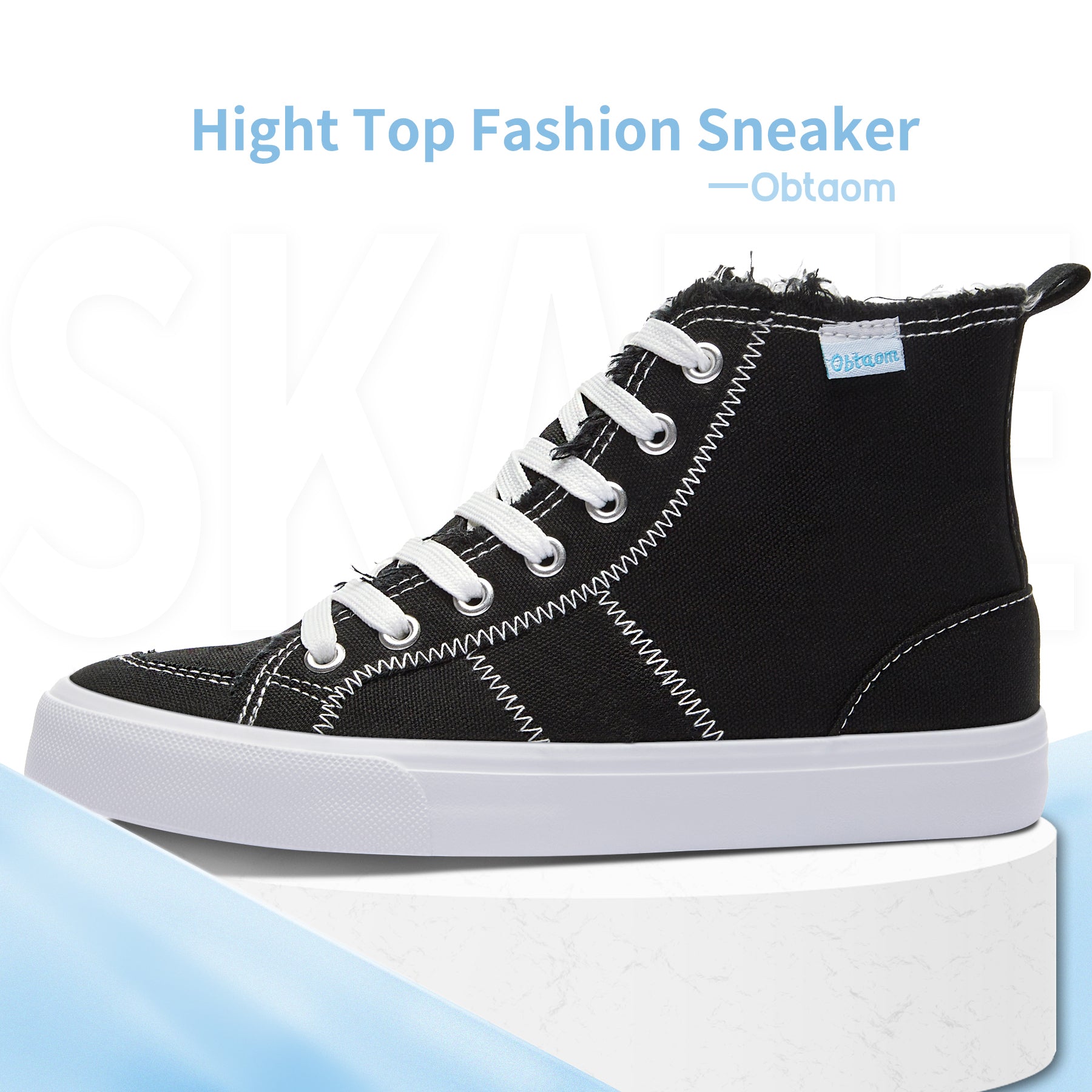 muFoundrymews Canvas Shoes 厚底 itimi muFoundrymews Canvas Shoes