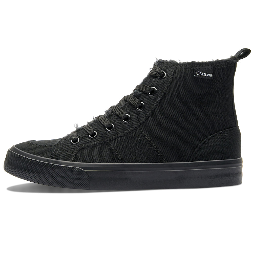 muFoundrymews Canvas Shoes 厚底 itimi muFoundrymews Canvas Shoes 厚底 itimi Shop Miami Coastal Low